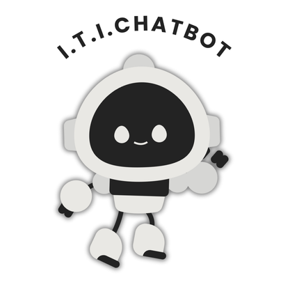 I.T.I-CHATBOT LOGO